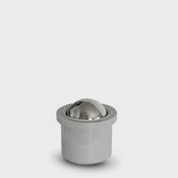 Burak 0190 OMG Wheel Recessed Ball Bearing - Burak