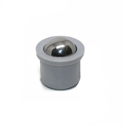 Burak 0190 OMG Wheel Recessed Ball Bearing - 2