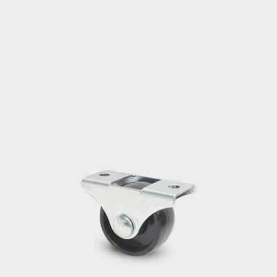 Burak 0265 SMS Fixed Wheel Black - 1