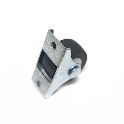 Burak 0265 SMS Fixed Wheel Black - 2