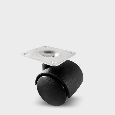 Burak 0332 MPS Tablalı Tekerlek 33’lük Keson Siyah - 1