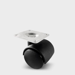 Burak 0332 MPS Wheel 33-size Caisson Black - Burak