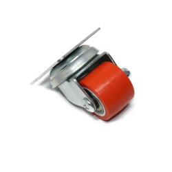 Burak 0352 SURO Tray Wheel Polyurethane 035Mm - 3