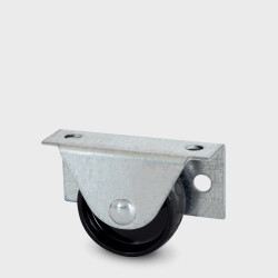 Burak 038 Esms Wheel Side Link 38-size Black - Burak