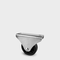 Burak 0385 SMS Fixed Wheel 38-size Black - Burak