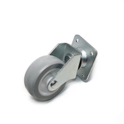 Burak 0492 ZHG Tekerlek Fork TPE Gri - 1