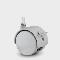 Burak 0501 FPG Bolted Wheel Brake 3.8 Gray - Burak