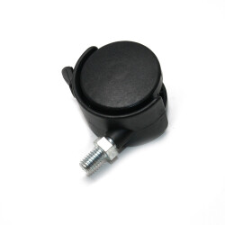 Burak 0501 Fps Bolted Wheel Brake 3.8 Black - Burak