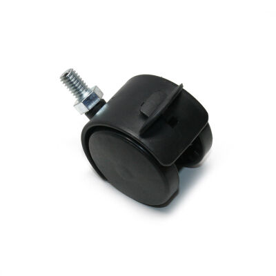 Burak 0501 Fps Bolted Wheel Brake 3.8 Black - 2