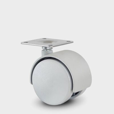 Burak 0502 Mpg Table Wheel 050 Gray - 1