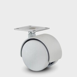 Burak 0502 Mpg Table Wheel 050 Gray - 1