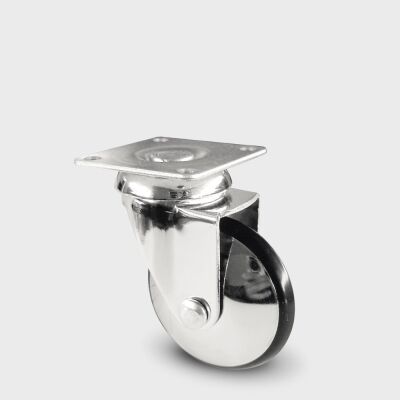 Burak 0512 Ccs Platev Wheel Chrome - 1