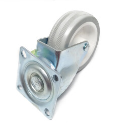 Burak 0512 SVG Tablalı Tekerlek 50x20 Gri - 2