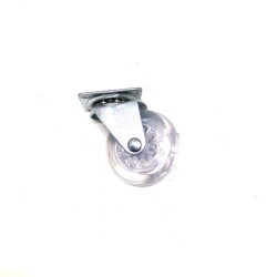 Burak 0532 Svt Tray Wheel Eco Transparent - Burak
