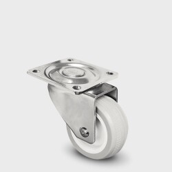 Burak 0532 Zhg Tray Wheel Eco Pvc Gray - Burak