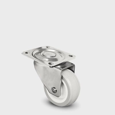 Burak 0542 ZHG Tablalı Tekerlek 50x20 Tek Sıra - 1