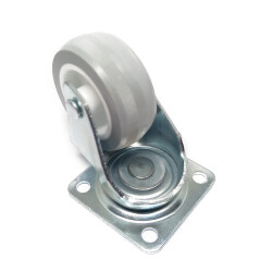 Burak 0542 ZHG Tablalı Tekerlek 50x20 Tek Sıra - 2