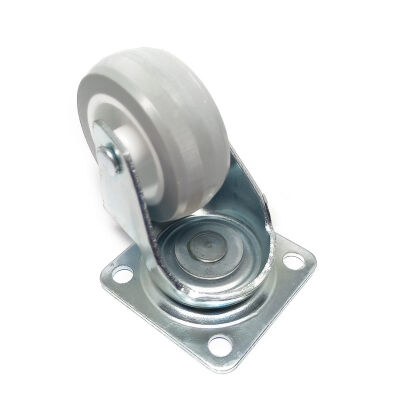 Burak 0542 ZHG Tablalı Tekerlek 50x20 Tek Sıra - 2