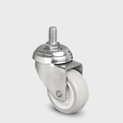 Burak 0551 Zhg Bolted Wheel 70x50 Gray - Burak