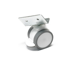 Burak 0577 FVB Tekerlek L050 Tablalı Frenli - 2