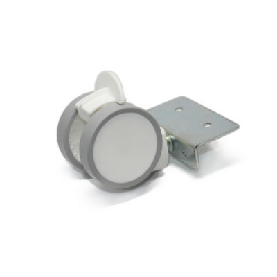 Burak 0577 FVB Tekerlek L050 Tablalı Frenli - 1