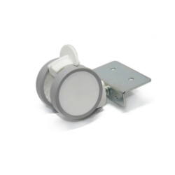 Burak 0577 FVB Wheel L 050 With Tray Brake - Burak