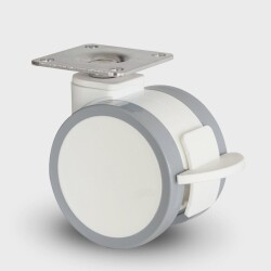 Burak 0672 Fvb Wheel Decorative Brake (Fvb) - Burak