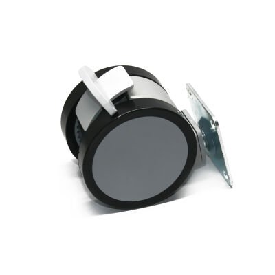 Burak 0672 FVG Tekerlek Dekoratif Frenli - 3