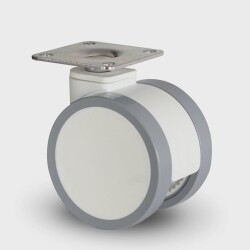 Burak 0672 Pvb Wheel with Decorative Table (Pvb) - Burak