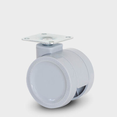 Burak 0672 PVG Tekerlek Dekoratif Tablalı - 1