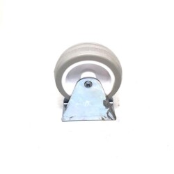 Burak 0745 Zhg Fixed Wheel 075 - Burak