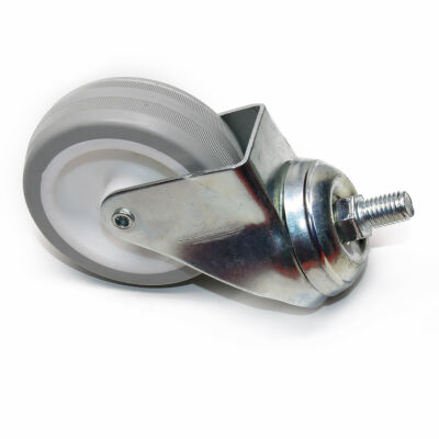 Burak 0751 ZHG Bolted Wheel Gray 075 - 3