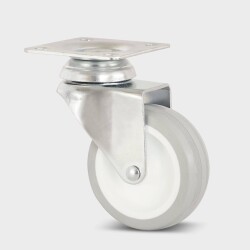 Burak 0752 ZHG Tray Wheel Gray - Burak