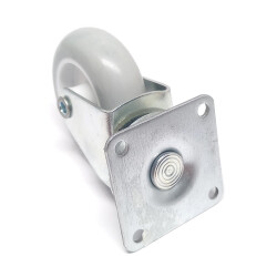 Burak 0742 ZHG Tablalı Tekerlek Döner Eko - 2