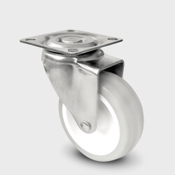 Burak 0742 ZHG Tablalı Tekerlek Döner Eko - Burak