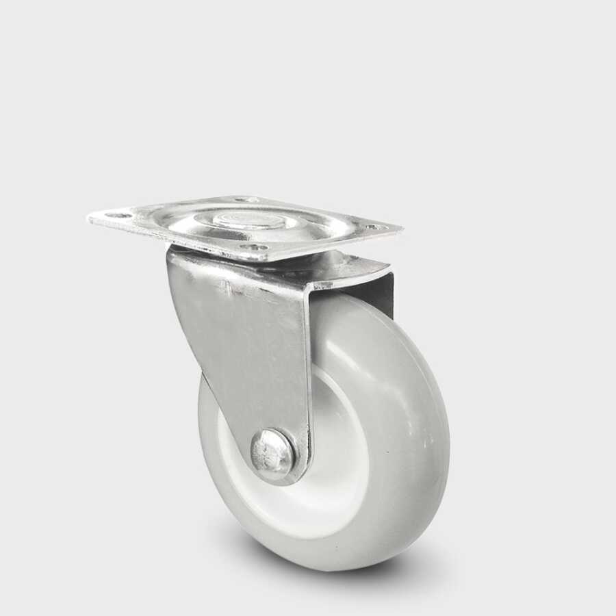 Burak 0532 SVG Tablalı Tekerlek Eko Tek Sıra Bilyalı