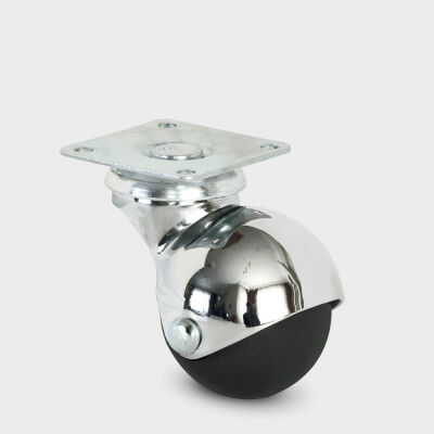 Burak 0422 CMS Tablalı Tekerlek Küre Siyah - 1