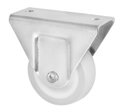 Burak Teker 0505 ZHGM Fixed Furniture Wheel - Burak