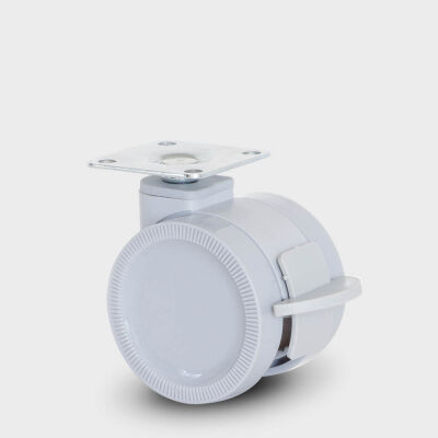 Burak 0572 FVG Tekerlek Dekoratif Frenli - 1