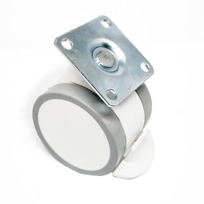 Burak 0672 FVB Tekerlek Dekoratif Frenli - 2