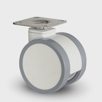 Burak 0672 PVB Tekerlek Dekoratif Tablalı - 1