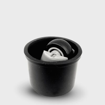 Burak 0609 PUS Tekerlek Gizli - 1