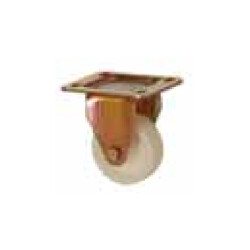 Burak ZT4004 PAB100 Tekerlek Ağır Tip Polyamit - 1