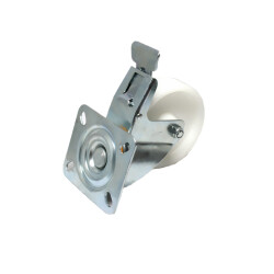 Burak ZT6002 PHB100F4 Tekerlek Sanayi Eko Seri Burç Tablalı - Burak