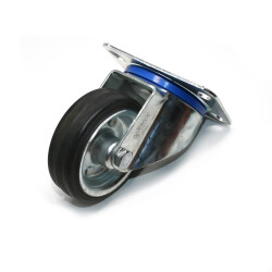 Burak ZT6002 SLB080 Tekerlek Sanayi Tablalı Tekerlek - Burak