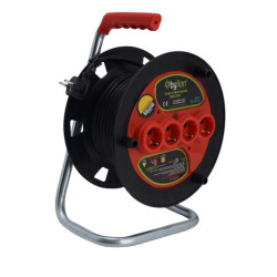Bylion Roller Extension Cable - 3X2mm - 50m - Bylion
