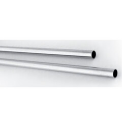 Çağdaş Countertop Utility Rail 50 cm Chrome Finish - Çağdaş