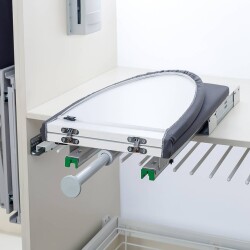 Cagdas Ironing Board Tandem Telescopic Brake - Çağdaş