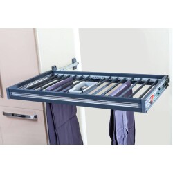 Cagdas Pants Holder Aluminum Cover with Brake - Çağdaş