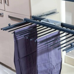 Cagdas Pants Holder Aluminum Cover with Brake - 3